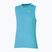 Men's running tank top Mizuno Impulse Core maui blue