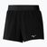 Women's running shorts Mizuno Alpha 4.5 black