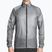 Men's Mizuno Aero heather running jacket