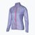Women's running jacket Mizuno Aero pastel lilac