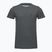Mizuno Sergio Ramos men's football shirt grey P2MA2S5006