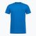 Mizuno Sergio Ramos men's football shirt blue P2MA2S5026