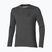 Mizuno Sergio Ramos men's football shirt grey P2MA2S5506