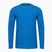 Mizuno Sergio Ramos men's football shirt blue P2MA2S5526