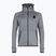 Men's football sweatshirt Mizuno Sergio Ramos Sweat grey P2MC2S5006