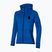 Mizuno men's football sweatshirt Sergio Ramos Sweat blue P2MC2S5026
