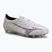 Men's football boots Mizuno Alpha JP white/ignition red/801 c