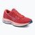 Women's running shoes Mizuno Wave Rider 26 Scoral/Vaporgray/Frenchb J1GD220375