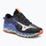 Men's running shoes Mizuno Wave Mujin 9 igate/ncluod/amparoblue