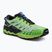 Men's running shoes Mizuno Wave Daichi 7 green J1GJ227102