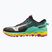 Women's running shoes Mizuno Wave Mujin 9 iron gate/nimbus cloud/biscay green