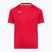 Children's training shirt Mizuno Core SS red/black