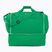 Mizuno training bag green