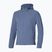 Men's running jacket Mizuno Two Loops 8 nightshadow blue