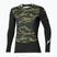 Men's Mizuno Virtual Body G3 evening primrose running longsleeve