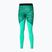 Women's running leggings Mizuno Virtual Body G3 Long atlantis