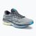 Men's running shoes Mizuno Wave Rider 27 pearl blue/white/bolt2neon