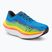 Men's running shoes Mizuno Wave Rebellion Pro bolt2neon/ombre blue/jet blue