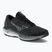 Men's running shoes Mizuno Wave Inspire 19 black/glacial ridge/illusionblue