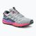 Women's running shoes Mizuno Wave Daichi 7 pblue/h-vis pink/ppunch
