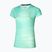 Women's running shirt Mizuno Core Graphic Tee beveled glass