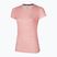 Women's running shirt Mizuno Core Graphic Tee apricot blush