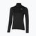 Women's running longsleeve Mizuno Impulse Core Half Zip black