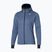 Women's running jacket Mizuno Thermal Charge BT nightshadow blue