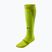 Mizuno Compression evening primrose socks