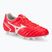 Mizuno Monarcida Neo II Select FG men's football boots flerycoral2/white