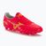 Mizuno Morelia Neo IV Pro MD men's football boots flery coral2/ bolt2/ flery coral2