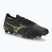 Mizuno Morelia Neo IV Beta JP MD men's football boots black/gold/black