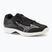 Mizuno Thunder Blade Z black/silver volleyball shoes