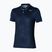 Men's tennis polo shirt Mizuno Charge Shadow Polo pageant blue