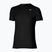 Men's running shirt Mizuno DryAeroFlow Tee black