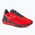 Men's tennis shoes Mizuno Wave Enforce Tour AC radiant red/white/ebony