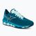 Men's tennis shoes Mizuno Wave Enforce Tour CC moroccan blue/white/bluejay