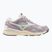 Mizuno Sky Medal S lavender frost/snow white/lunar rock shoe