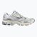Mizuno Wave Rider 10 arctic ice/artic ice/snow white shoes