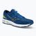 Men's running shoes Mizuno Wave Prodigy 5 navy peony/ white/ sharp green