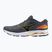 Men's running shoes Mizuno Wave Prodigy 5 turbulence/ citrus/ cayenne