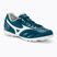 Men's football boots Mizuno MRL Sala Club TF sailor blue/white