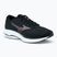 Women's running shoes Mizuno Wave Ultima 15 black/ dubarry/ oyster mushroom