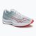 Women's running shoes Mizuno Wave Rebellion Sonic 2 river white/cayenne/gray mist