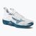 Men's volleyball shoes Mizuno Wave Momentum 3 white/sailor blue/silver