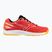 Men's volleyball shoes Mizuno Cyclone Speed 4 radiant red/white/carrot curl
