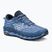 Women's running shoes Wave Mujin 10 marine/white/federal blue