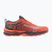 Women's running shoes Mizuno Wave Daichi 8 hot coral/ white/ turbulence