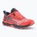 Women's running shoes Mizuno Wave Daichi 8 hot coral/ white/ turbulence