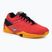 Men's handball shoes Mizuno Wave Stealth Neo radiant red/white/carrot curl